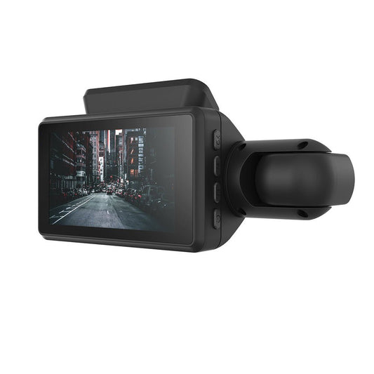 1440P HD 360° Dual Camera Full HD Night Vision Car Dash Camera - Gadgetoelectro