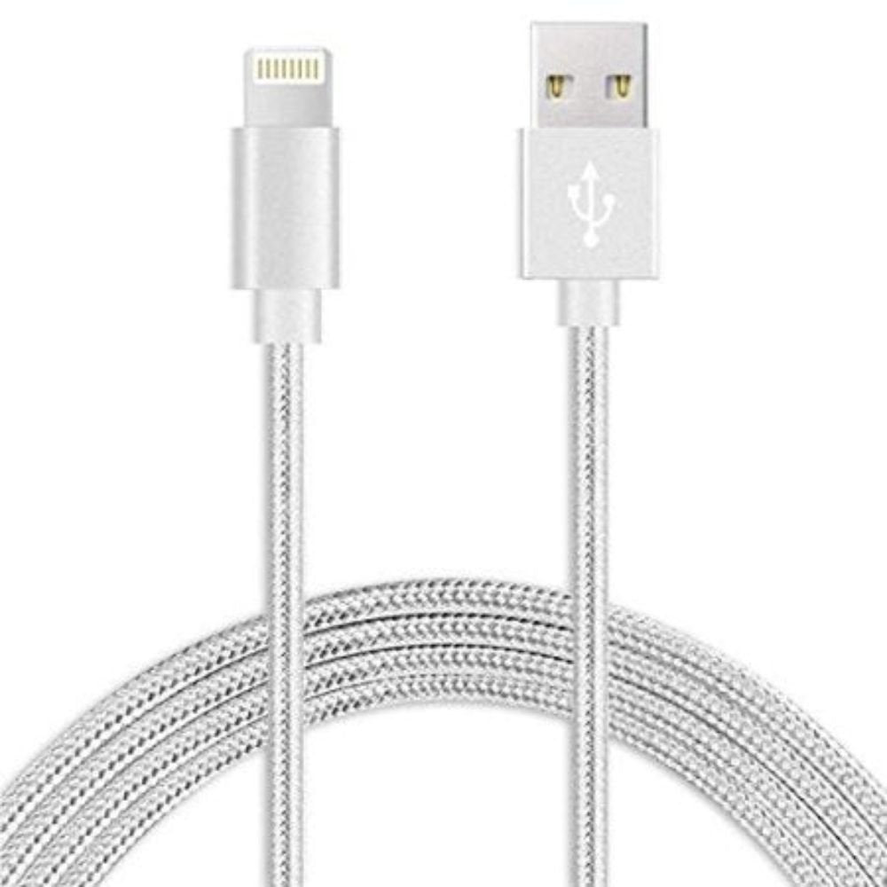 10FT USB Cable For IPhone XS/XR/XS MAX 1.7A - Gadgetoelectro