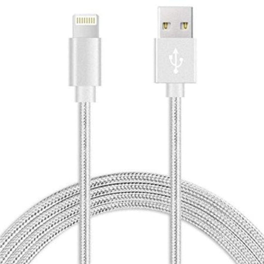 10FT USB Cable For IPhone XS/XR/XS MAX 1.7A - Gadgetoelectro