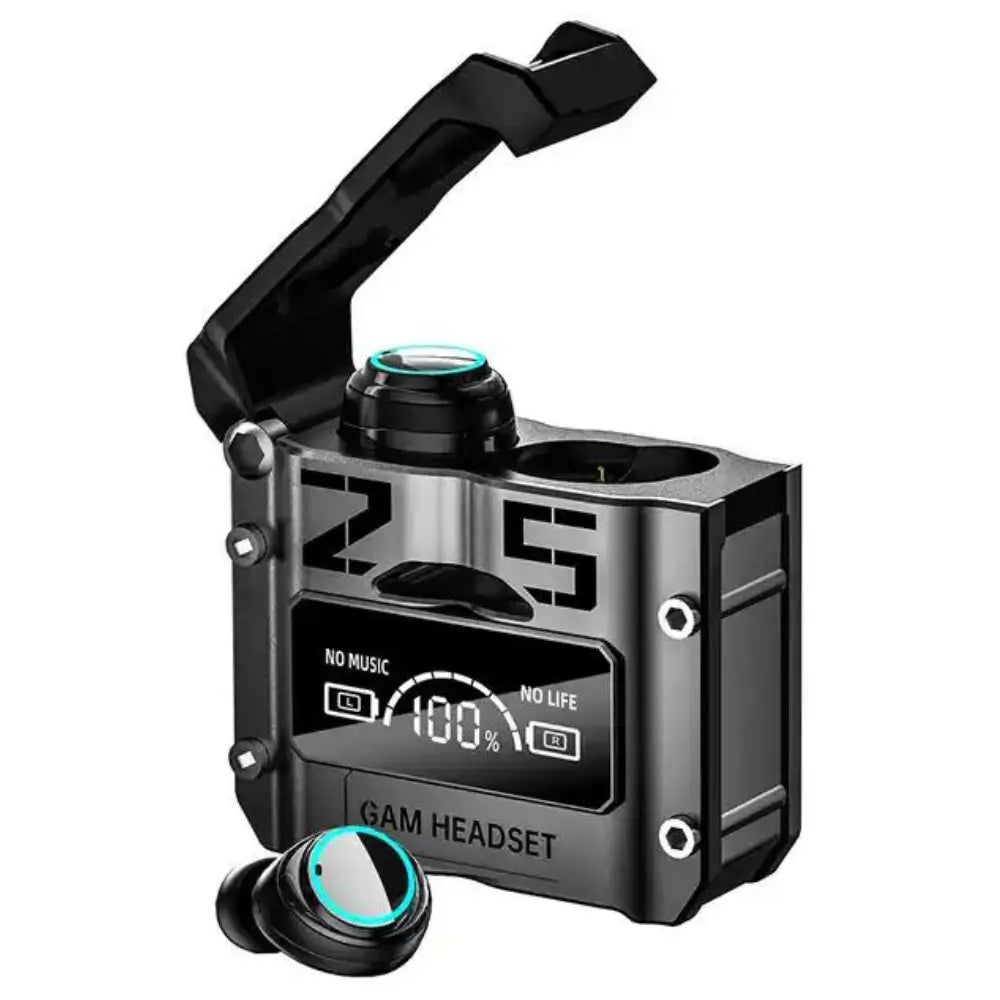 Wireless Gaming Earbuds - Gadgetoelectro