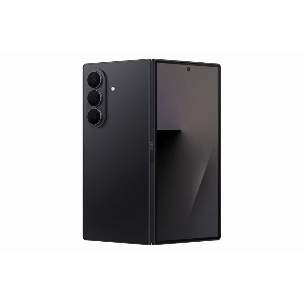 Samsung Galaxy Z Fold7 20,3 cm (8") Android 16.0 5G 12 Giga Bites 256 Giga Bites 4400 mAh Negru (SM - F966BZKBEUE) - Gadgetoelectro